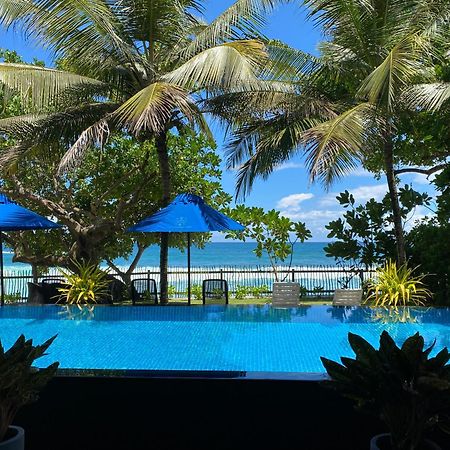 Royal Indigo Villa Unawatuna Εξωτερικό φωτογραφία