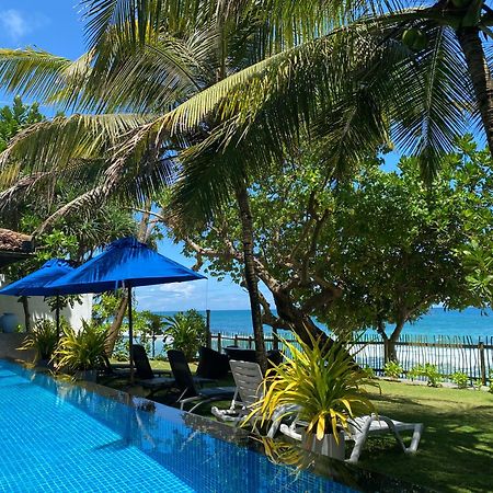 Royal Indigo Villa Unawatuna Εξωτερικό φωτογραφία