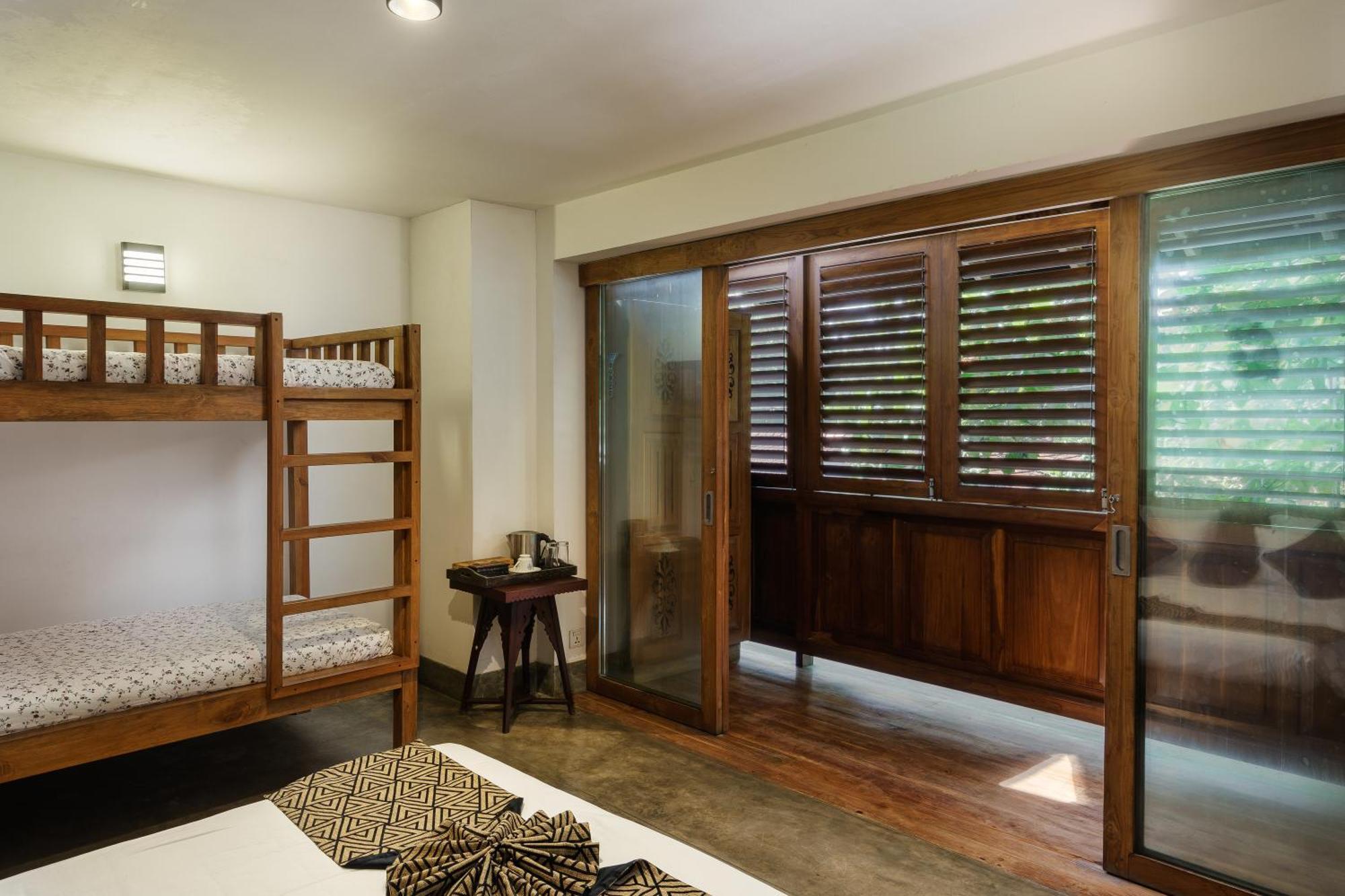 Royal Indigo Villa Unawatuna Εξωτερικό φωτογραφία