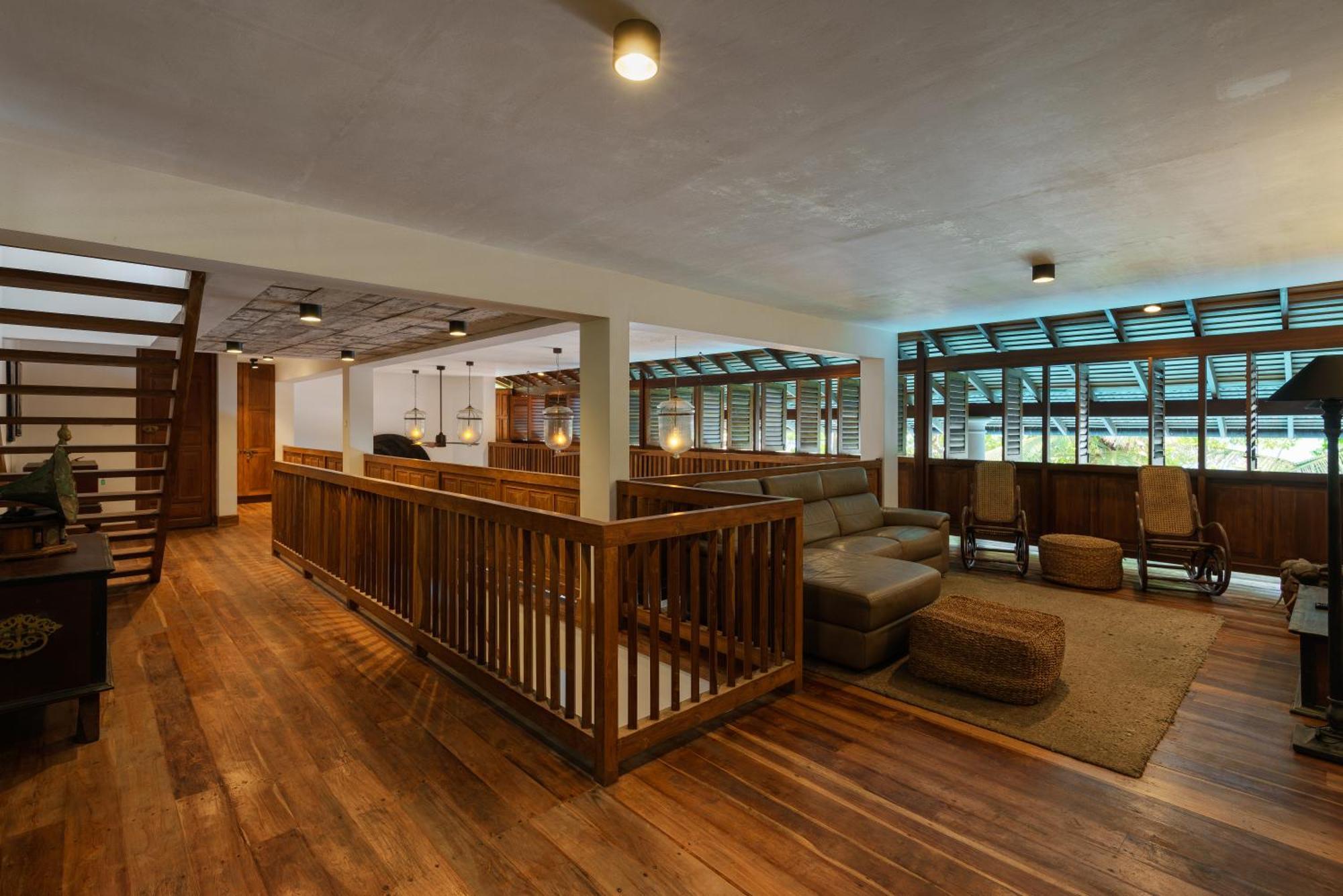 Royal Indigo Villa Unawatuna Εξωτερικό φωτογραφία