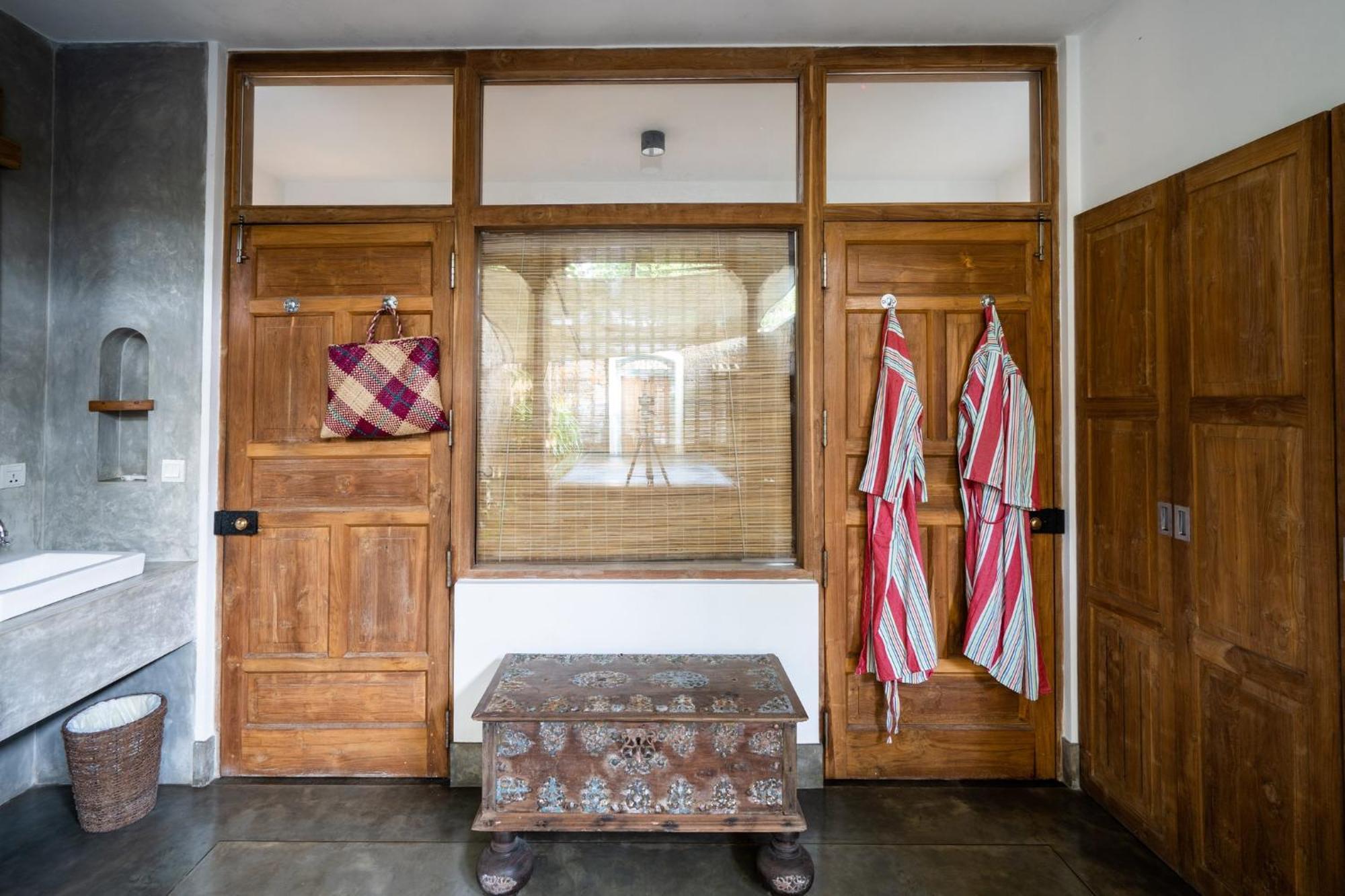 Royal Indigo Villa Unawatuna Δωμάτιο φωτογραφία