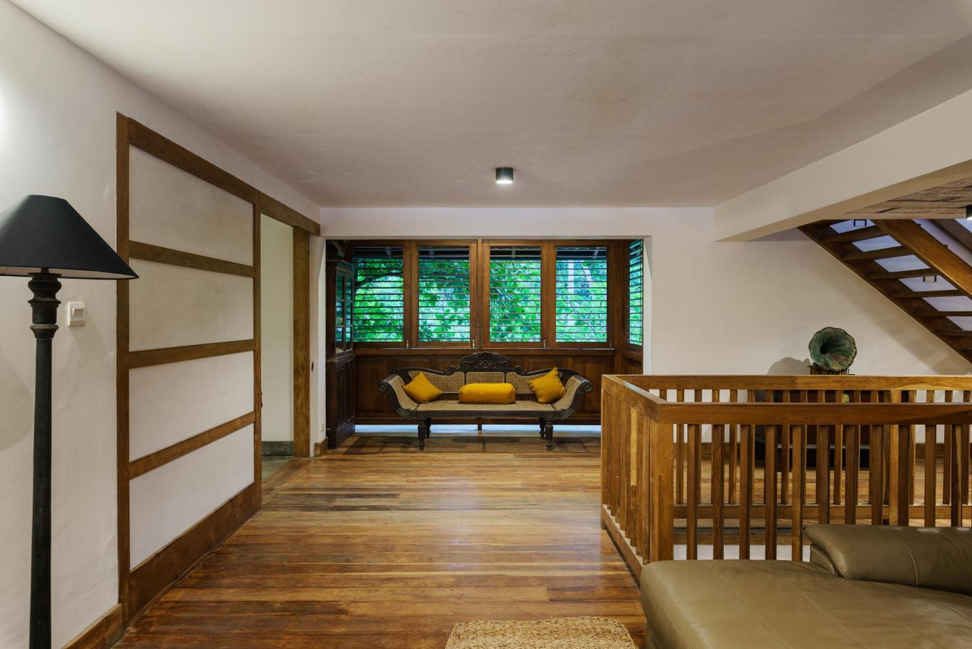 Royal Indigo Villa Unawatuna Εξωτερικό φωτογραφία