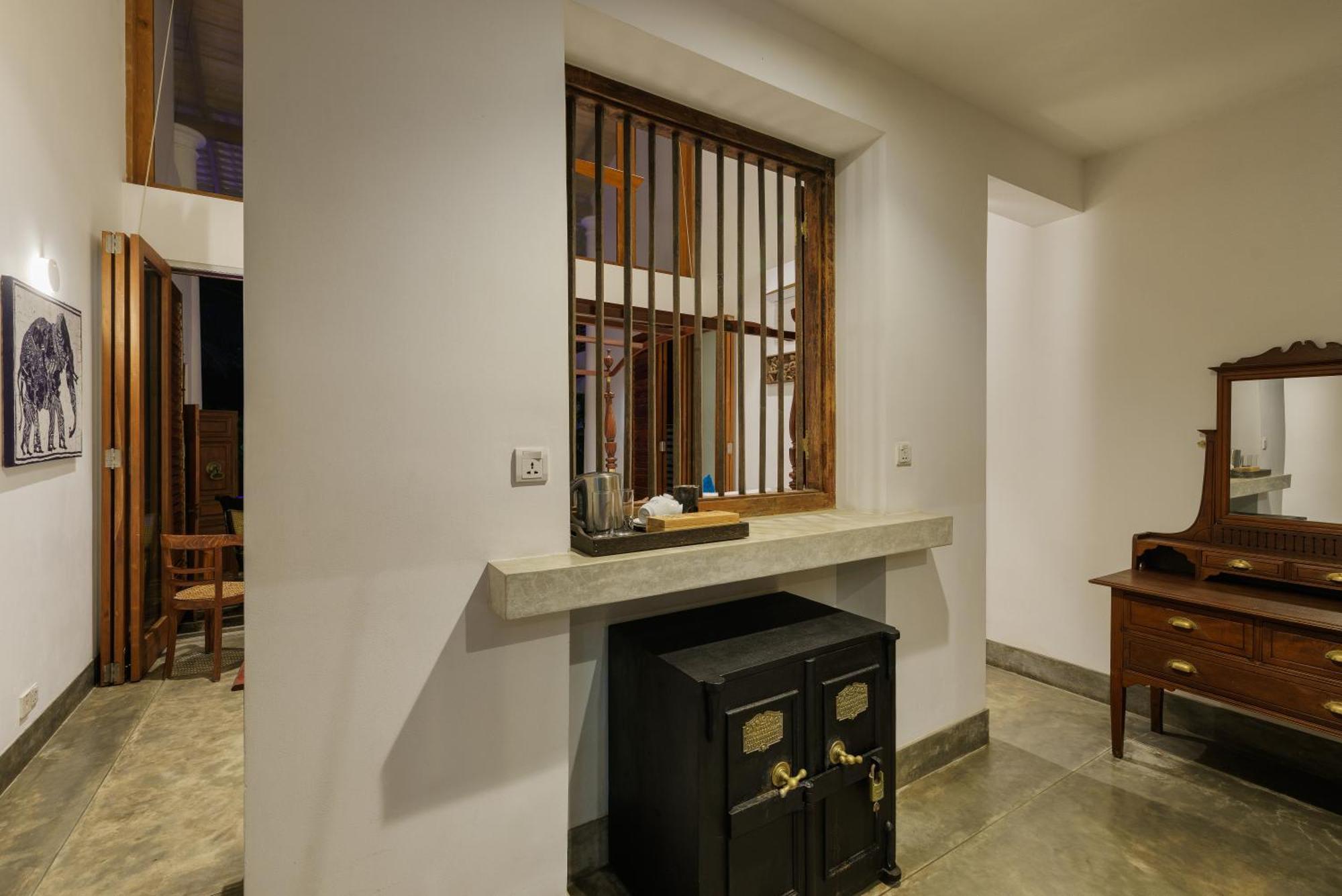 Royal Indigo Villa Unawatuna Εξωτερικό φωτογραφία