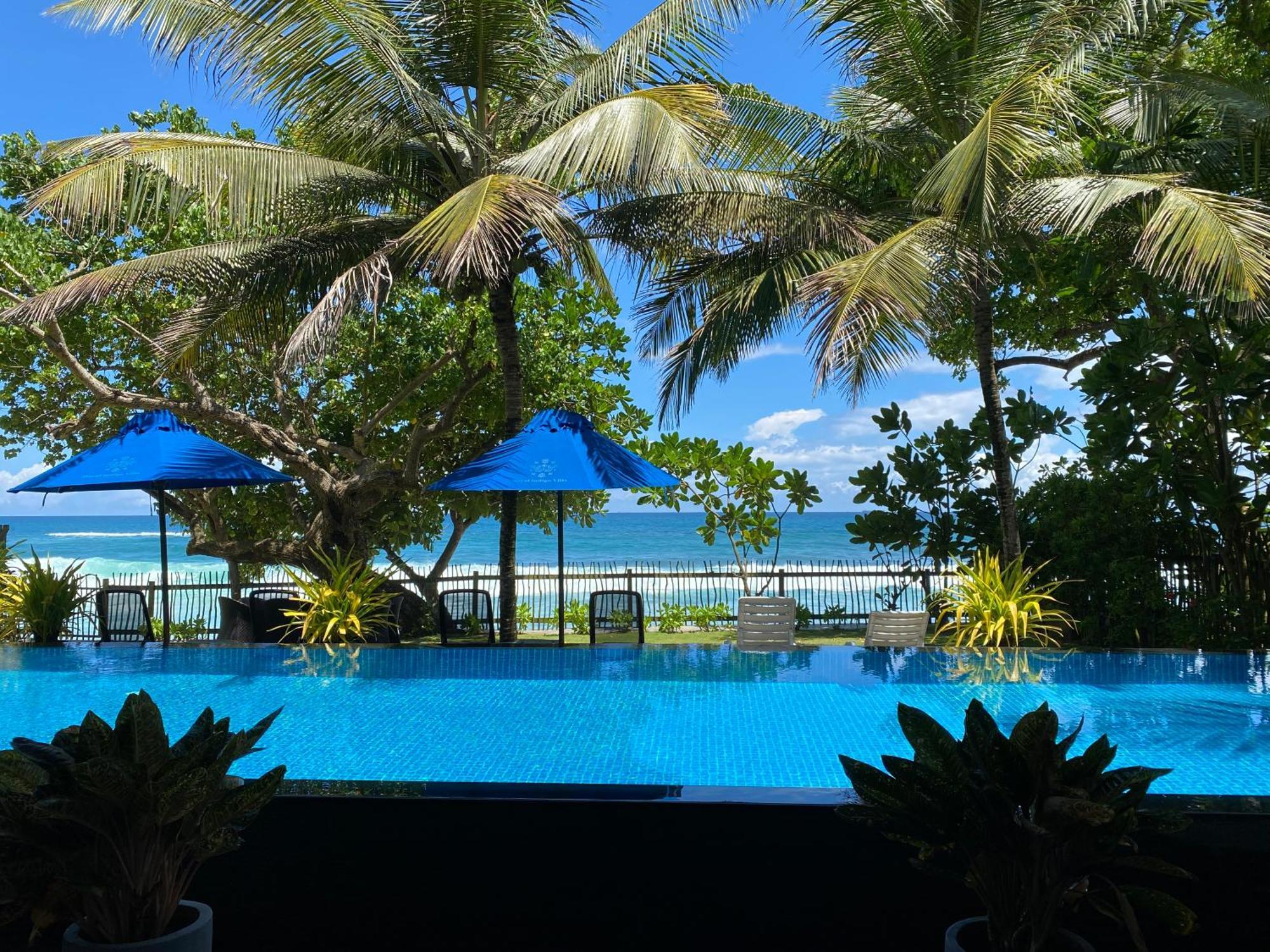 Royal Indigo Villa Unawatuna Εξωτερικό φωτογραφία