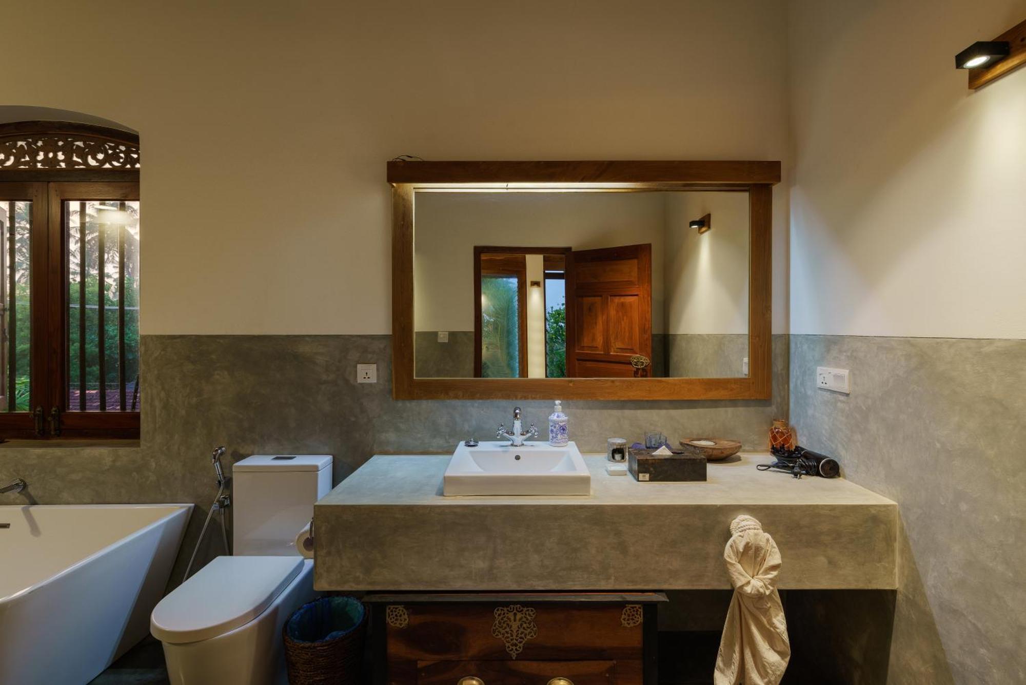 Royal Indigo Villa Unawatuna Εξωτερικό φωτογραφία