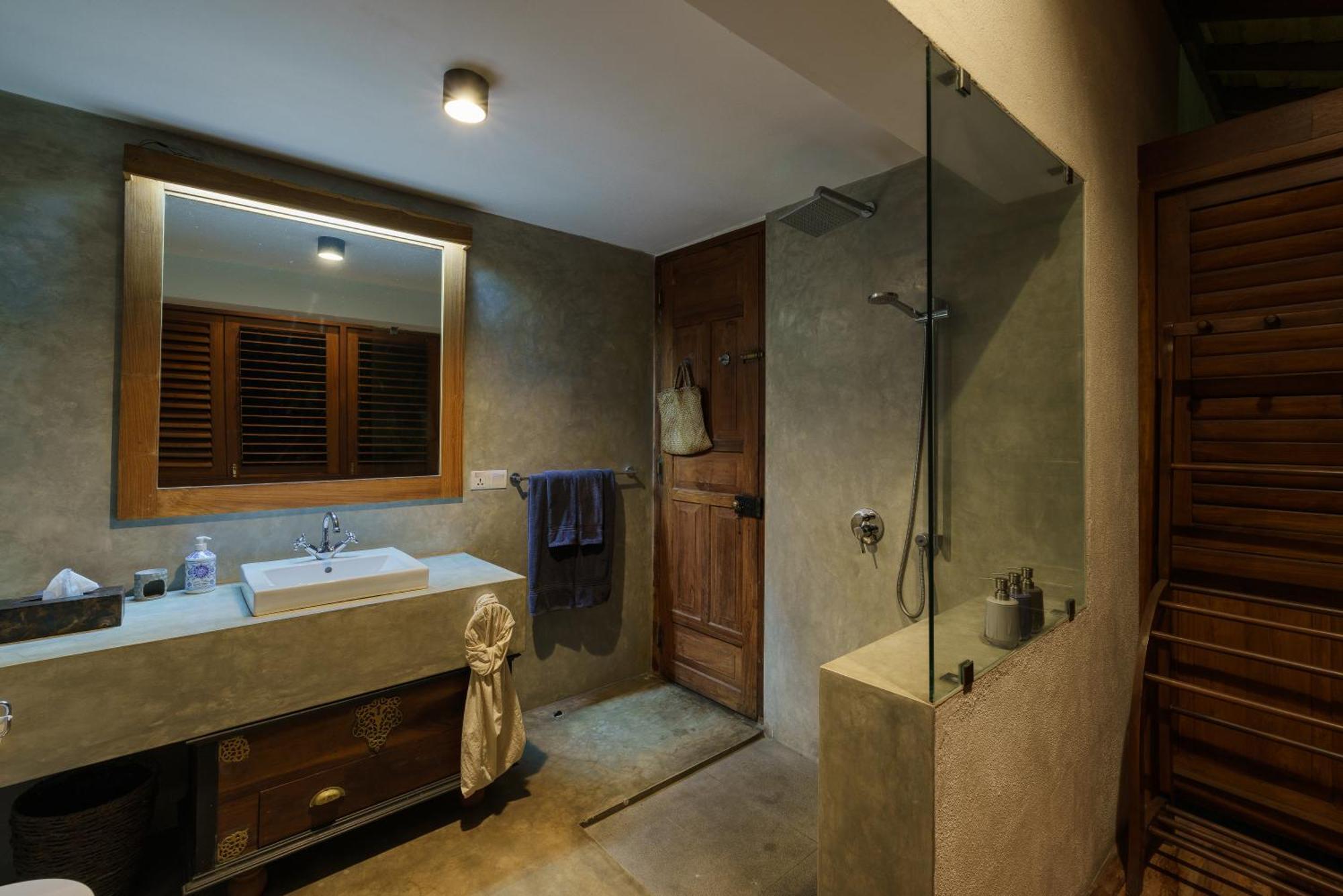 Royal Indigo Villa Unawatuna Δωμάτιο φωτογραφία